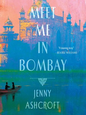 cover image of Meet Me in Bombay